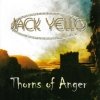 Jack Yello - Thorns Of Anger (2003)