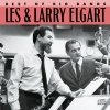 Les & Larry Elgart - Best Of The Big Bands (1990)