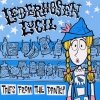 Lederhosen Lucil - Tales From The Pantry (2005)
