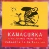 Kamagurka & De Vlaamse Primitieven - Vakantie In De Beesten (1994)