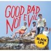 The Black Lips - Good Bad Not Evil (2007)