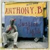 Anthony B - Justice Fight (2004)