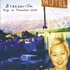 Brazzaville - Rouge On Pockmarked Cheeks (2002)