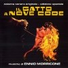 Ennio Morricone - Il Gatto A Nove Code (Original Motion Picture Soundtrack - Special Edition) (2006)