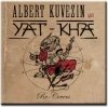 Albert Kuvezin - Re-Covers (2005)