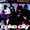 The Jazz Butcher - Cake City (2001)