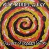 New Model Army - The Love Of Hopeless Causes (1993)