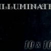 Illuminate - 10x10 - Black (2003)