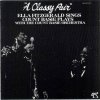 Count Basie Orchestra - A Classy Pair 