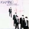 Kamino - Men Leave Women Go Crazy (2003)