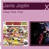 Janis Joplin - Cheap Thrills/Kozmic Blues/Pearl (2002)