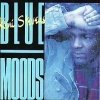 Keni Stevens - Blue Moods (1987)