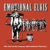 Emotional Elvis - The Last Of The Famous International Playboys (2005)