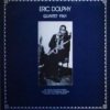 Eric Dolphy - Quartet 1961 (1981)