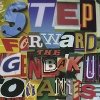 The Genbaku Onanies - Step Forward (1997)