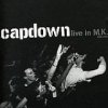 Capdown - Live In M.K (2005)