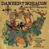 Danbert Nobacon - The Library Book Of The World (2007)