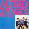 Altered Images - Pinky Blue (1982)