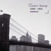 Lester Young - Columbia Jazz (1996)