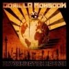 Gorilla Monsoon - Extermination Hammer (2008)