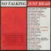 The Heads - No Talking Just Head (1996)