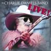 The Charlie Daniels Band - Live! (2001)