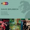 The Dave Brubeck Quartet - Sony Jazz Trios (2001)