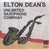 Elton Dean's Unlimited Saxophone Company - Elton Dean's Unlimited Saxophone Company (1990)