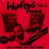Woofers Food - Woofers Food Vol. II (1992)