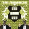 Ear Drum Kru - Fanki Faka Dancers (2008)