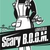 Scary BOOM - LoveCola (English) (2007)