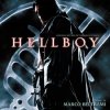 Marco Beltrami - Hellboy (Original Motion Picture Soundtrack) (2004)