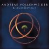 ANDREAS VOLLENWEIDER - Cosmopoly (2000)
