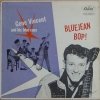 Gene Vincent & His Blue Caps - Bluejean Bop (1956)