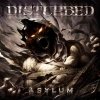 Disturbed - Asylum