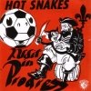 Hot Snakes - Audit In Progress (2004)