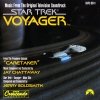 Jerry Goldsmith - Star Trek: Voyager (Music From The Original Television Soundtrack) (1995)