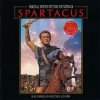 Alex North - Spartacus (Original Motion Picture Soundtrack) (1991)
