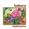 The Iceburn Collective - Hephaestus (1993)