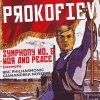 BBC Philharmonic - Symphony No. 5; War And Peace (Excerpts) (2003)