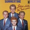 Gene Latter - Summertime 