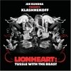 Klashnekoff - Lionheart: Tussle With The Beast (2007)