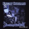 Knight Skreams - Skreams in the Night (2012)