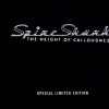 SpineShank - The Height Of Callousness (2000)