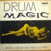 George Jenkins - Drum Magic (1955)