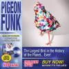Pigeon Funk - The Largest Bird In The History Of The Planet ... Ever!