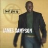 James Sampson - Don't Give Up (2004)