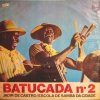 Escola De Samba Da Cidade - Batucada Nº 2 (1977)