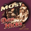 Dan Hicks & His Hot Licks - The Most Of Dan Hicks & His Hot Licks (2001)