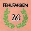 Fehlfarben - 26 ½ (Sechsundzwanzigeinhalb) (2006)